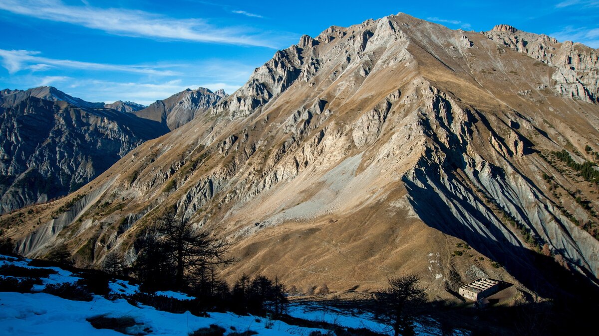 Il Colle di Neraissa